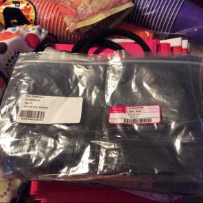 Thirty One Table Cloth