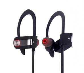 Wireless Bluetooth Headphones