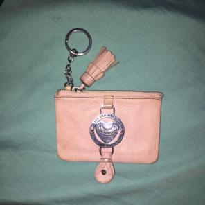 Juicy Couture Coin Purse