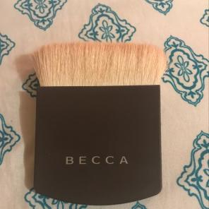 Becca Highlight Brush