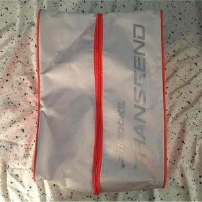 Brooks Transcend shoe bag