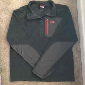 Men's Medium North Face Jacket
