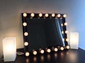 Vanity Makeup Mirror