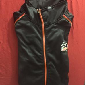 LRG Track Jacket