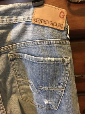 Guess Jeans