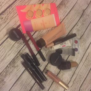 Lot Of High End Beauty Minis