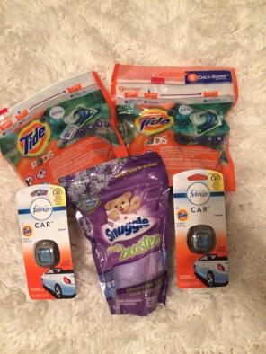 Tide Bundle with 2-15ct Pods