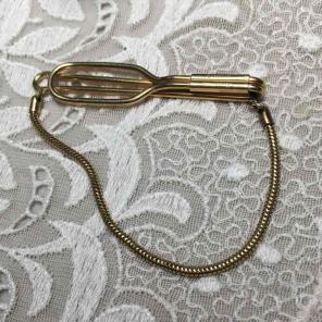 Vintage Forstner 1/20-12 KTGF tie bar