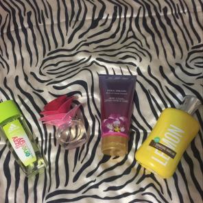 My Random Scents