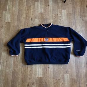 Vintage Reebok Sweater