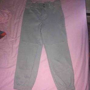 Champro Sports 3/4 Baseball Pants