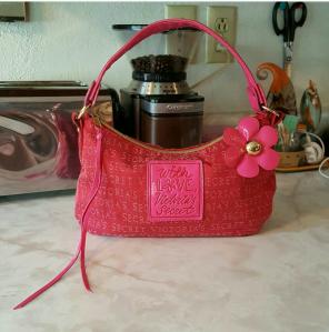 Vs purse