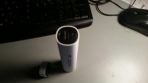 Charger pal with speaker