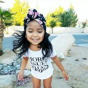 Top Knots