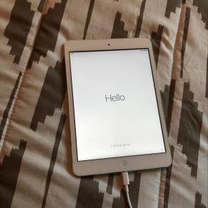iPad Mini