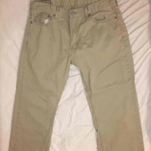 Men's Levi's Jeans 36W x 30L