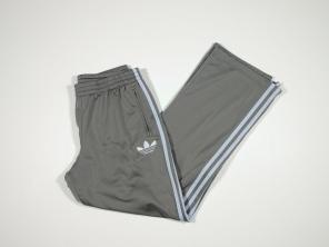 90s Adidas Women's Sweats Pants vintage