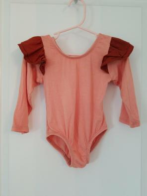 RESERVED 4 JMCLAIN ONLY Handmade leos 2T