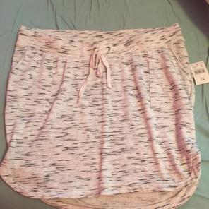 Maternity Skirt