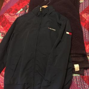 Tommy Hilfiger Yatch Jacket