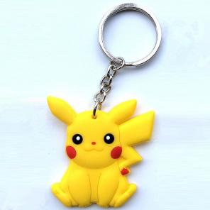 New Pokemon Keychain