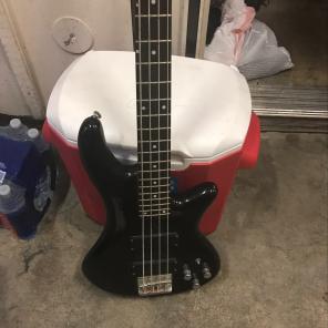 4 String Bass