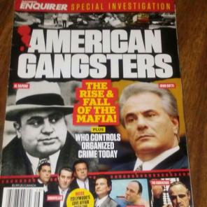 American gangster