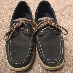 Sperry Boat Shoe