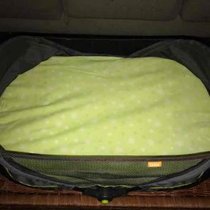 Portable Baby Bed