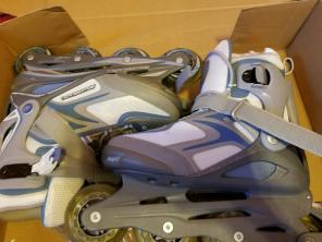 Rollerblades