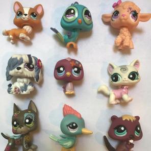 Littlest Pet Shop