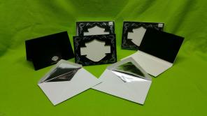 Harley Davidson greeting card sets