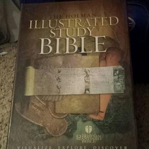 Study bible