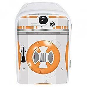 BB-8 Portable Fridge