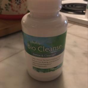 Biocleanse By Plexus