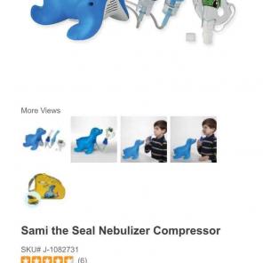 Nebulizer