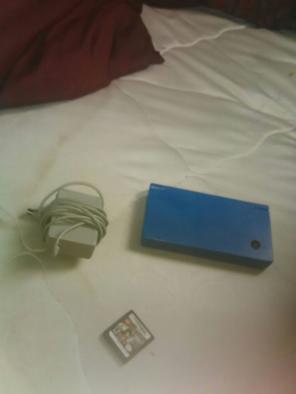 Nintendo DS