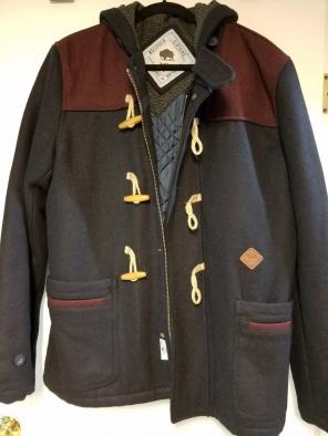 Bellfield Duffle Coat