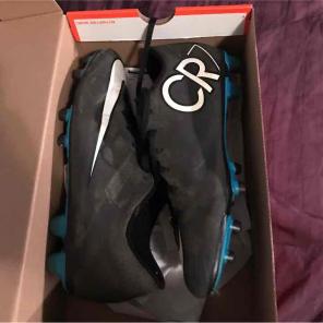 Nike mercurial vortex 2 CR FG