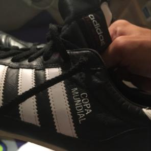 Adidas Copa Mundial