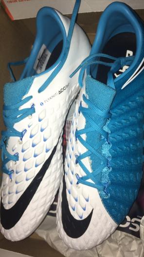Men's Soccer Cleats