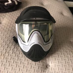 Valken Paintball Mask