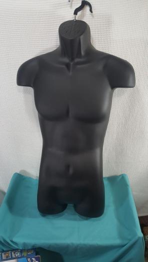 Male Hanging Mannequin