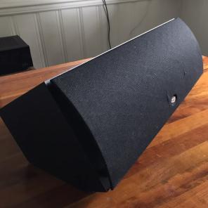 Klipsch Audio Technologies SC 1 Black