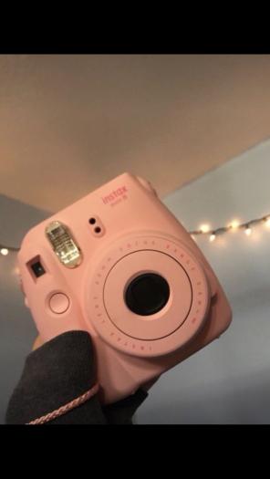 polaroid
