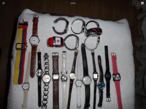 Watches Lot