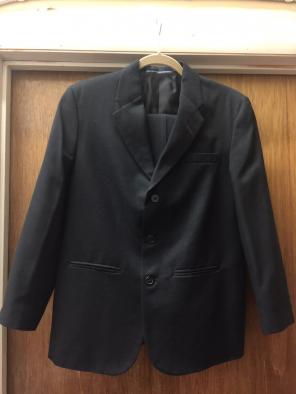 Dockers Suit 14H 14 Husky Boy's