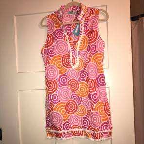 Colorful Tunic
