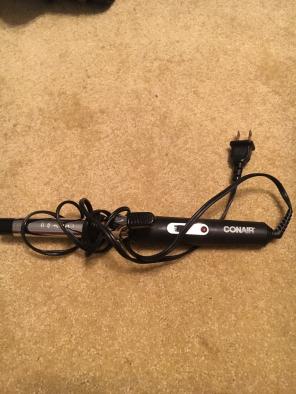 Curling Iron