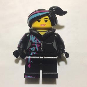 Lego Wyldstyle